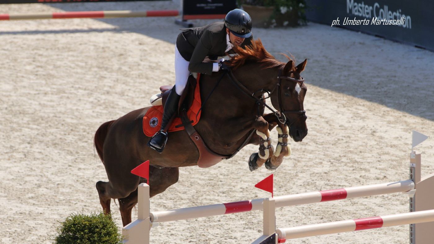 Ryan des Hayettes lascia lo sport