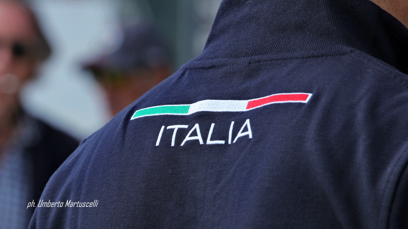 Italia e salto ostacoli: la critica e la polemica con un mondiale in vista