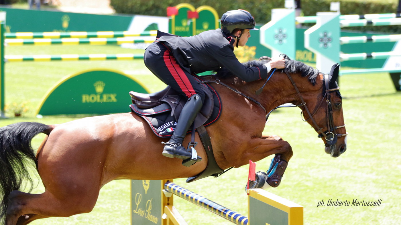 Campionato d’Europa giovanile: partiti