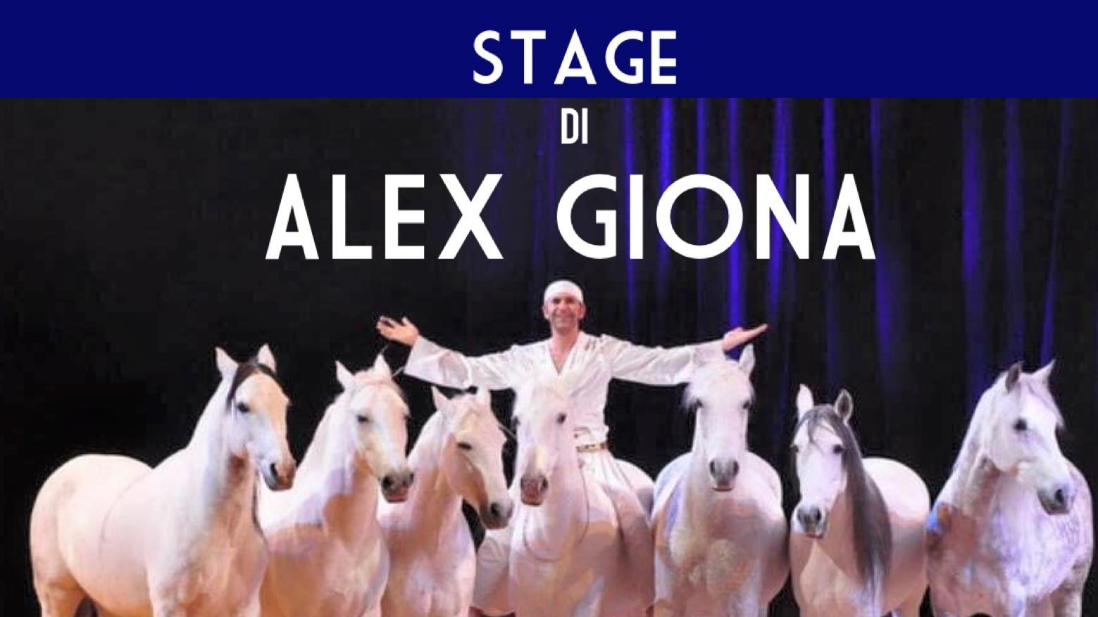 Lo spettacolo nasce dalla comunicazione: Giona in stage