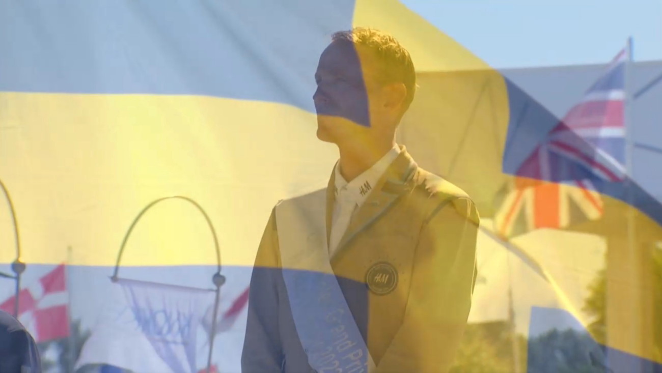 GP Rolex a Knokke: certezza Fredricson, dubbi Italia