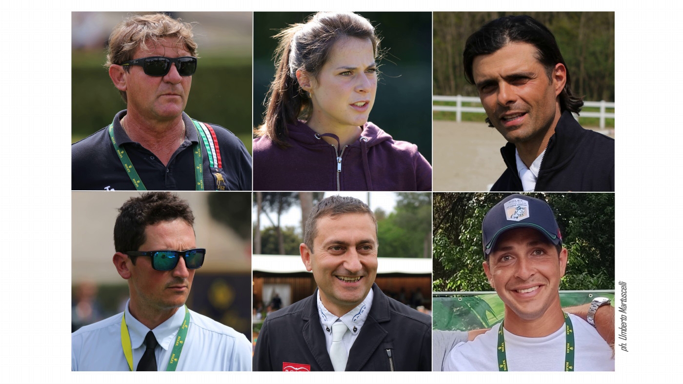 Campionato del Mondo: ecco l’Italia