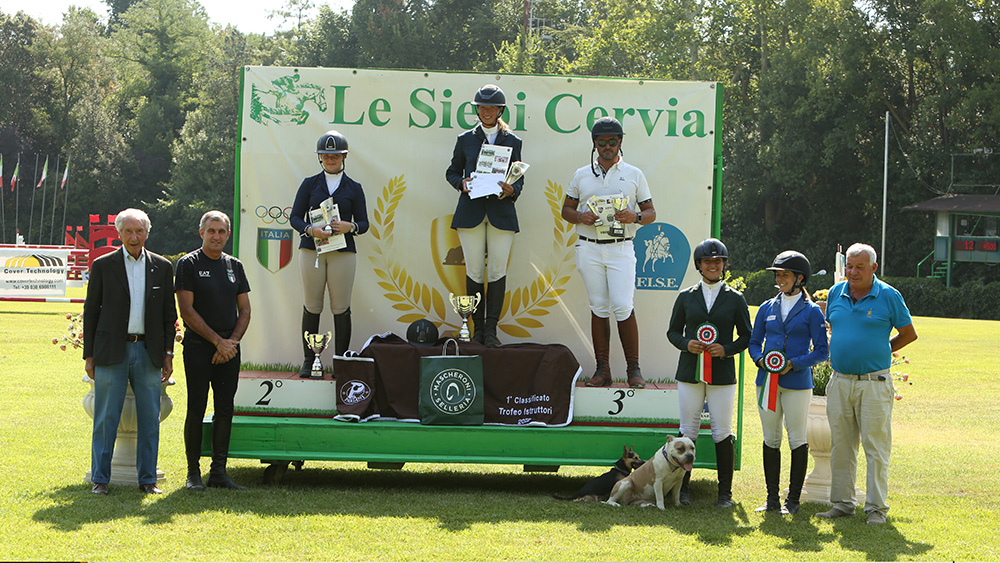 Trofeo Istruttori1°