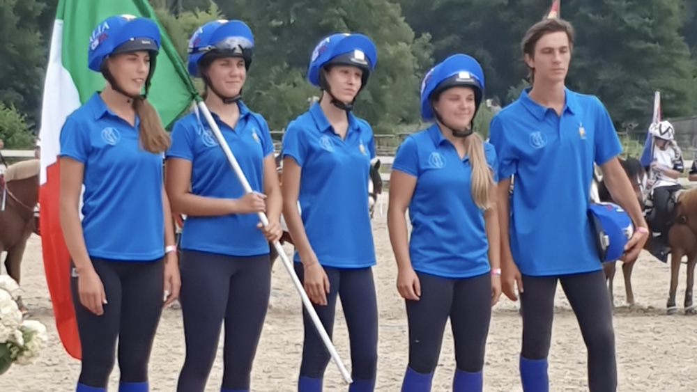 UNder 18 mondiale la bonde22 3