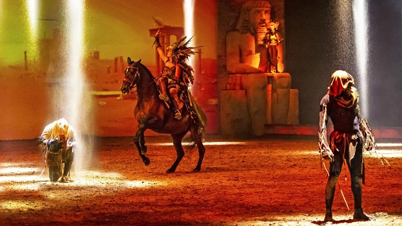 Amalia Gnecchi Ruscone: l’Amazzone della Terra