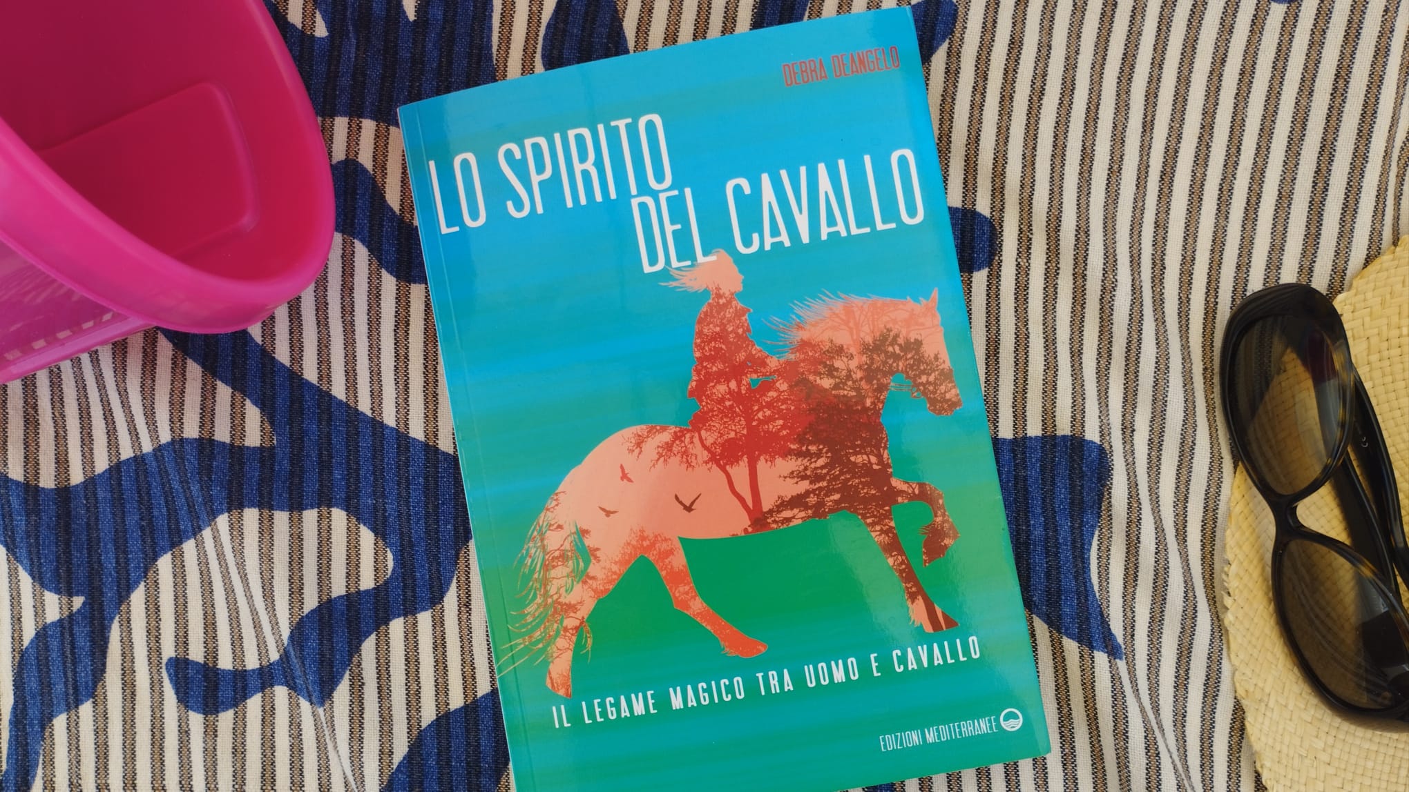 Lo spirito del Cavallo: un legame magico