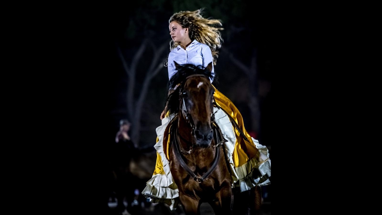 Michela c’è: con tutti i suoi amici a Marta, il 23 luglio 2022