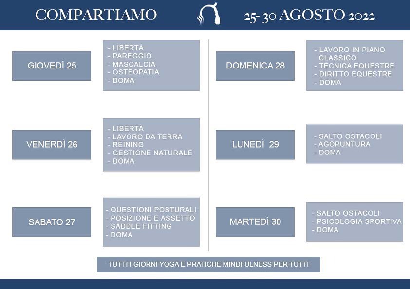 programma