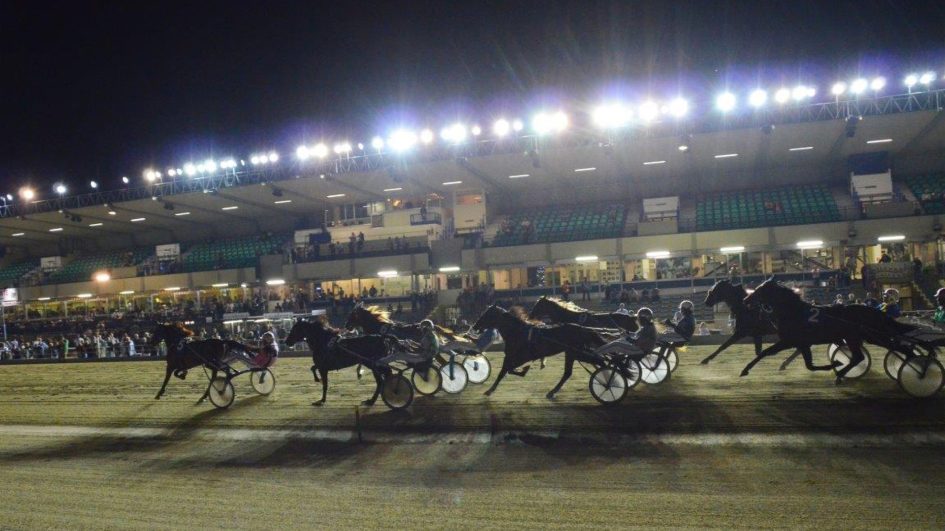 A Vinovo un mercoledì al top