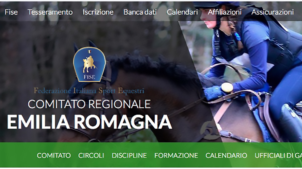 In rettangolo al Gese