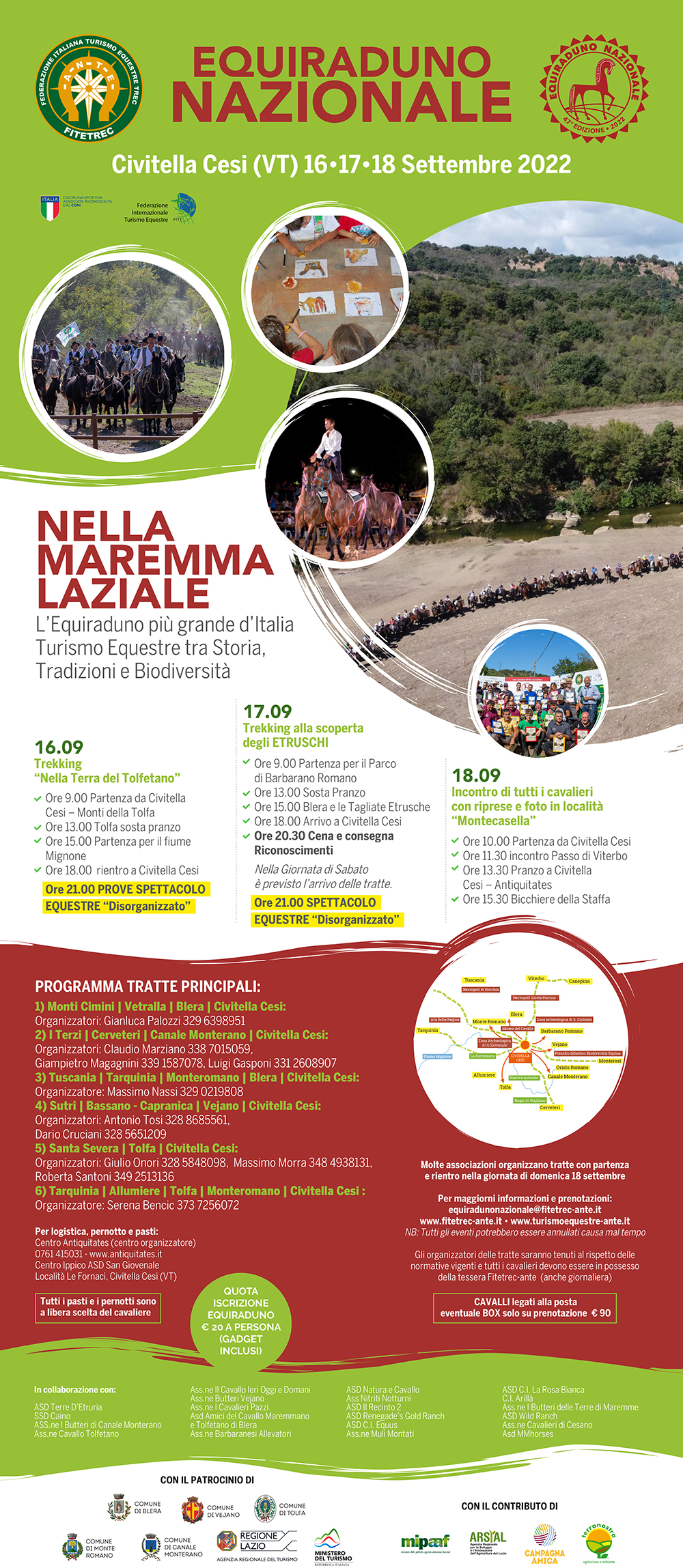 Locandina EquiradunoNazionale 2022 1
