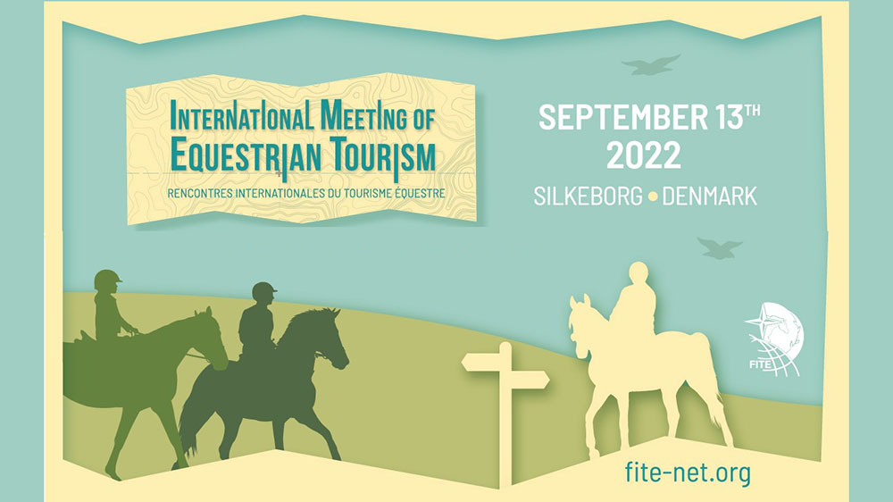 In Danimarca per fare il punto sul turismo in sella