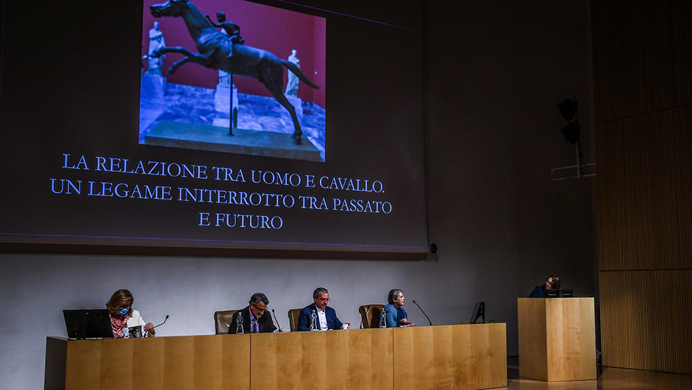 HGE2022: obiettivo Fieracavalli Verona