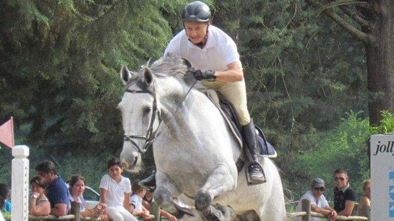 Fise Campania presenta le sue stelle: Vincenzo Montrone