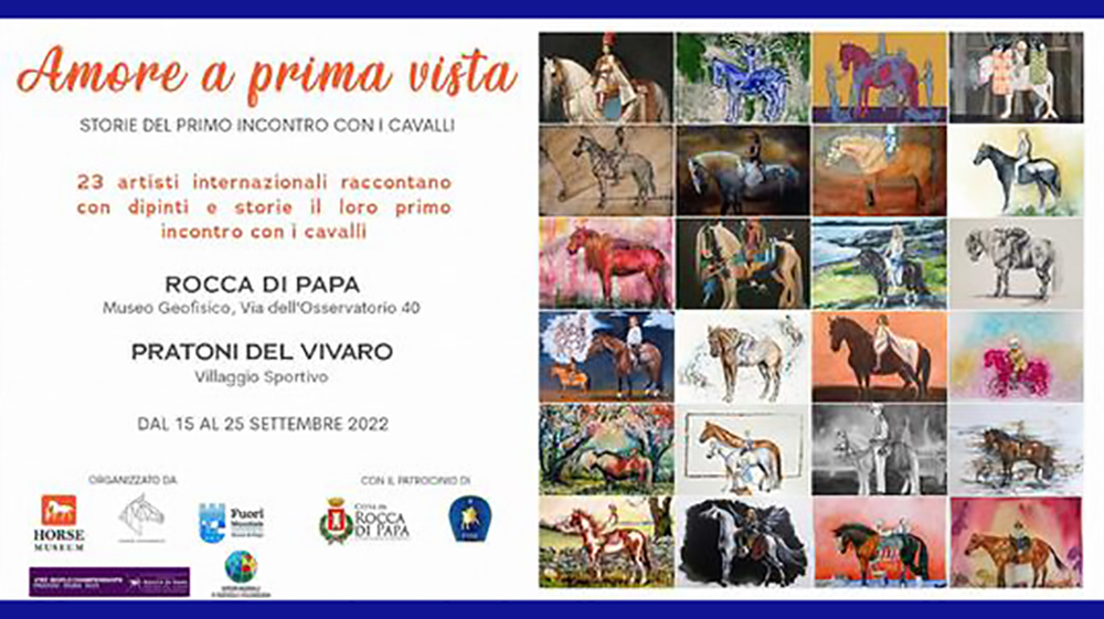 FuoriMondiale: Amore a prima vista