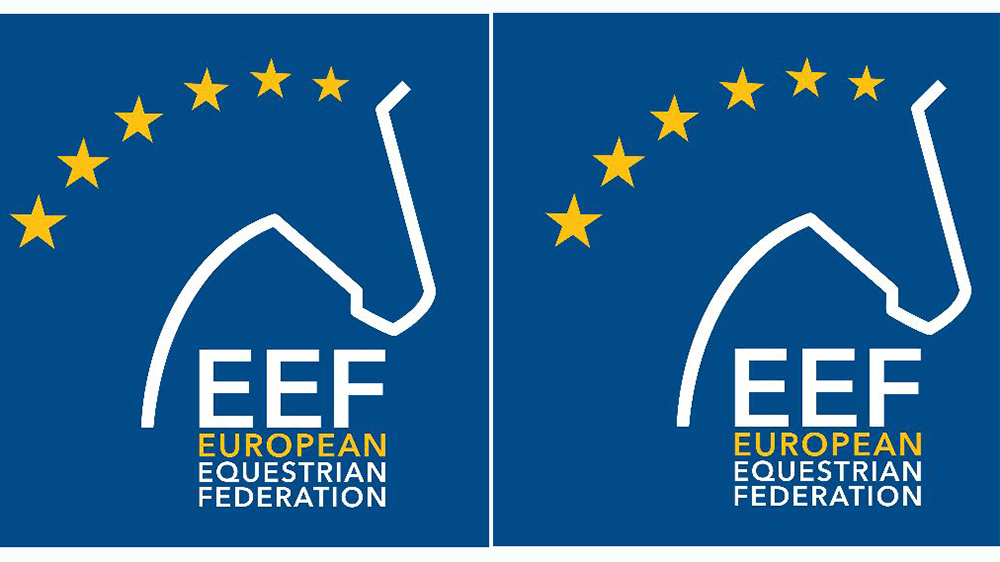 EEF Evolution Series adds dressage to team competitions