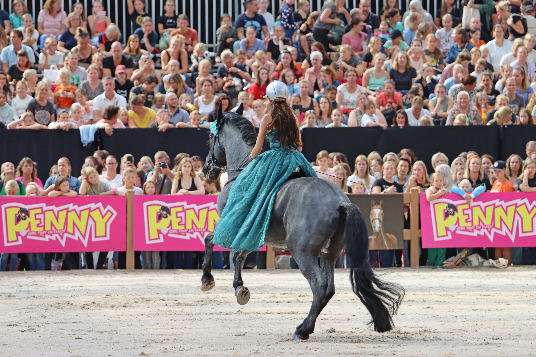 horse events 2022