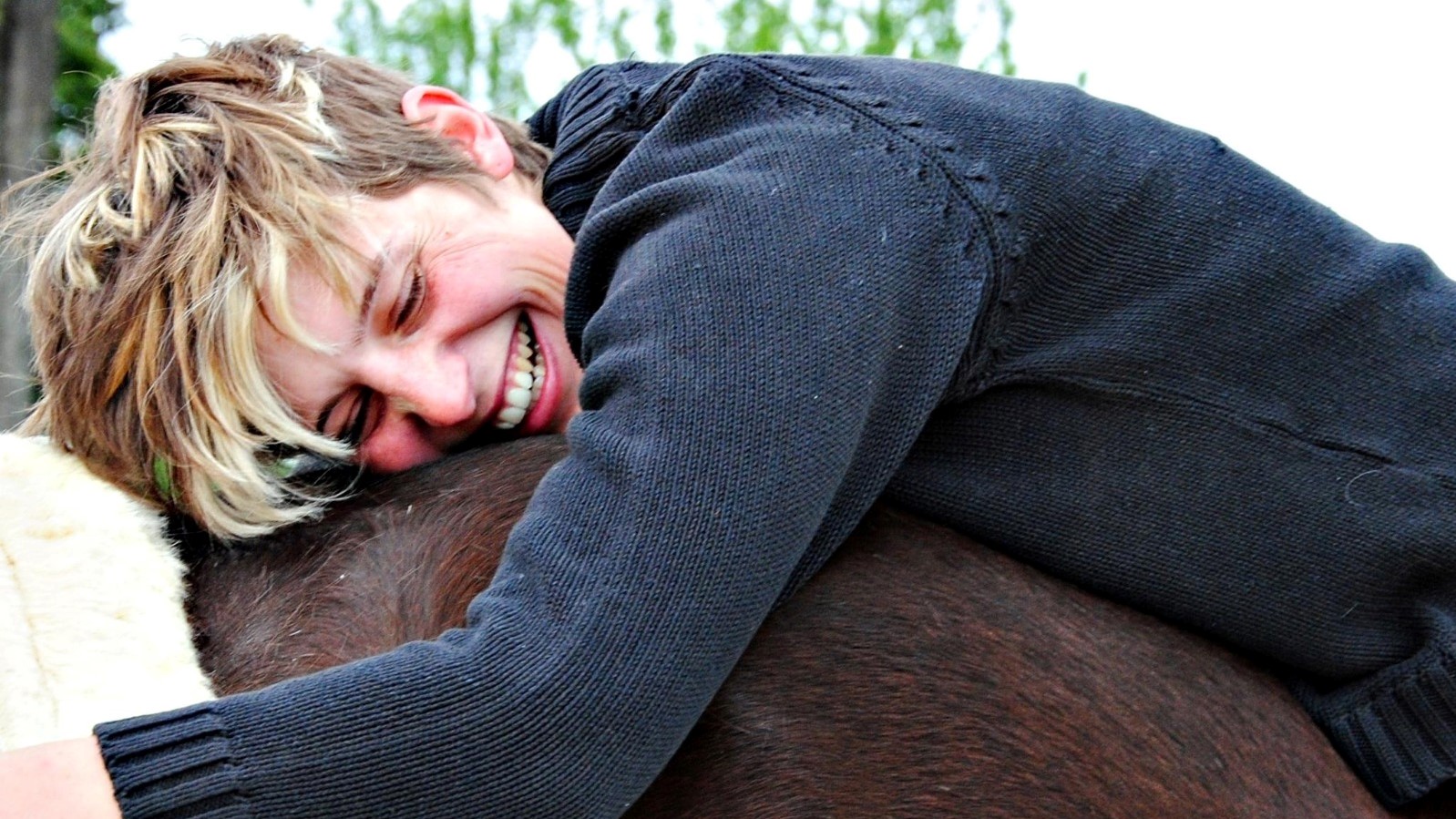 Bologna: a Ca’ del Rio Lucie Bardin vi insegna a gestire le emozioni