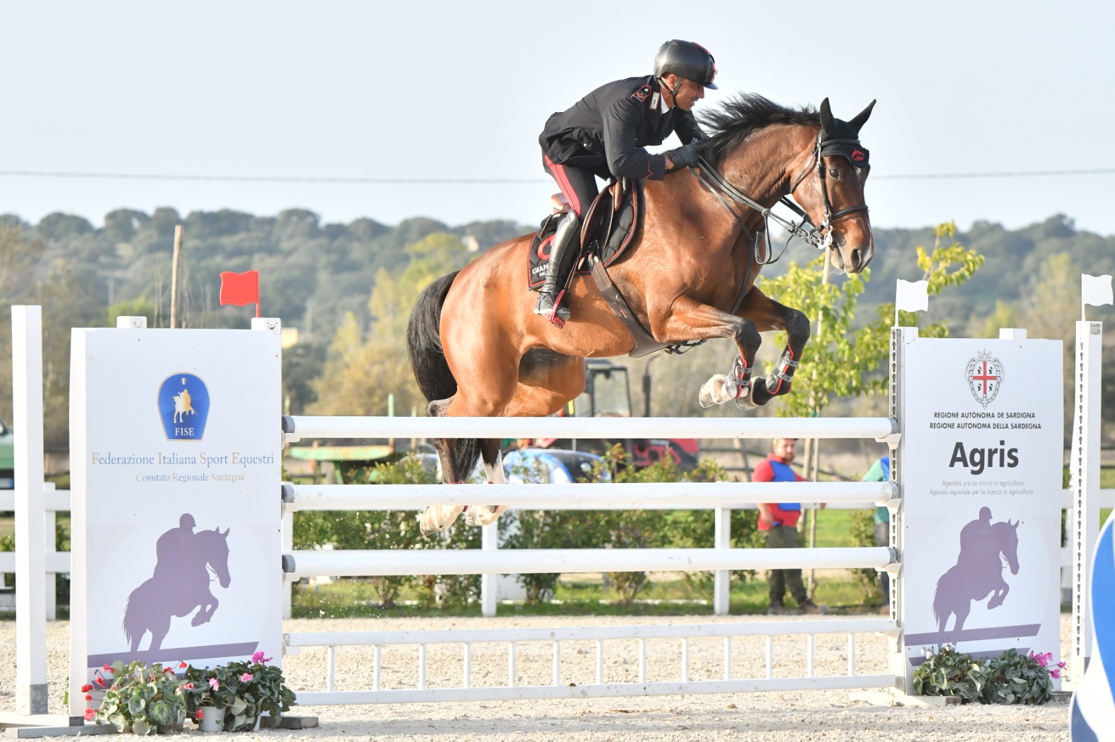 Bruno Chimirri foto Corbinzolu
