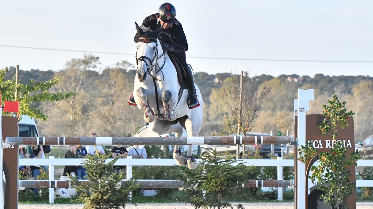 A Tanca Regia doppietta della famiglia Chimirri