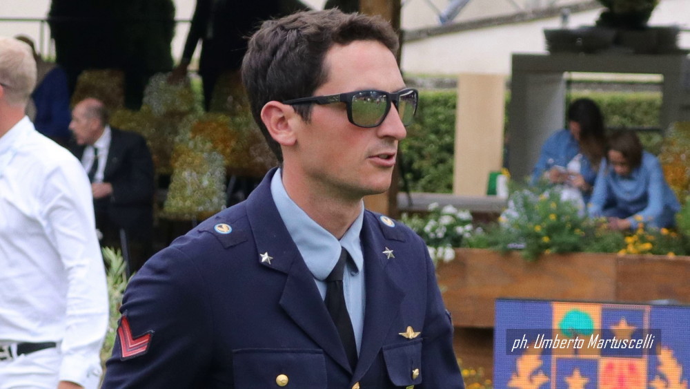 Lorenzo de Luca e la vittoria condivisa