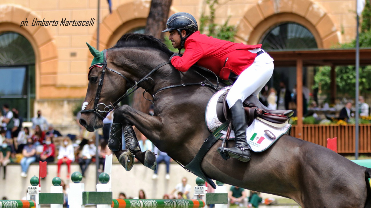 Barcellona: la Challenge Cup è del Messico