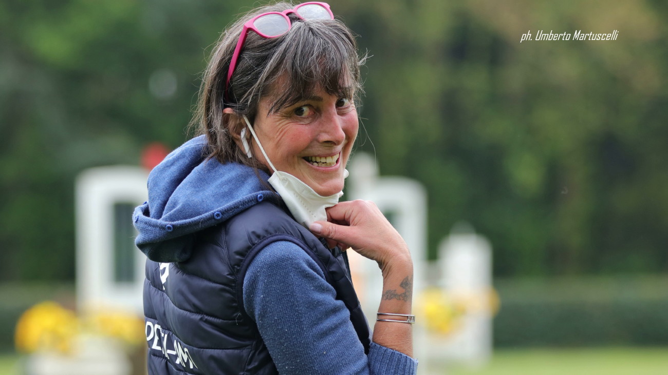 Ciao Patty: e grazie…