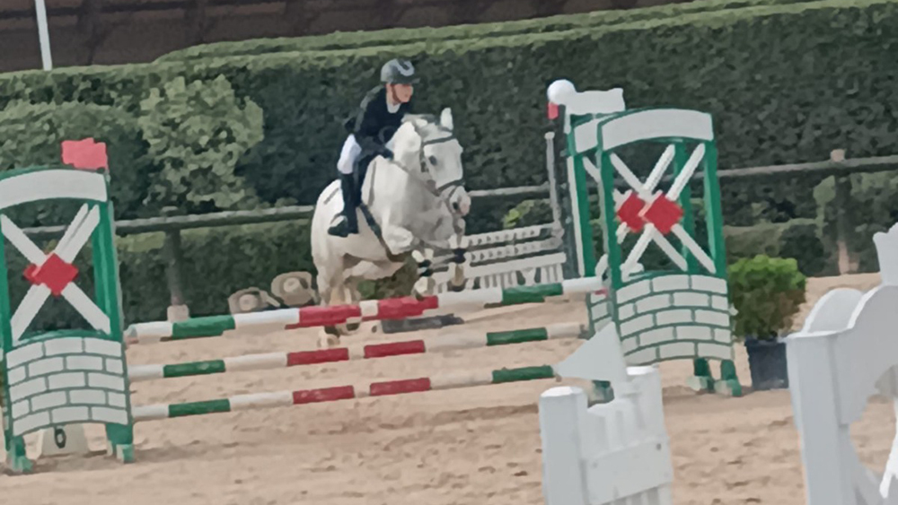La Puglia alla Best Rider di Fieracavalli
