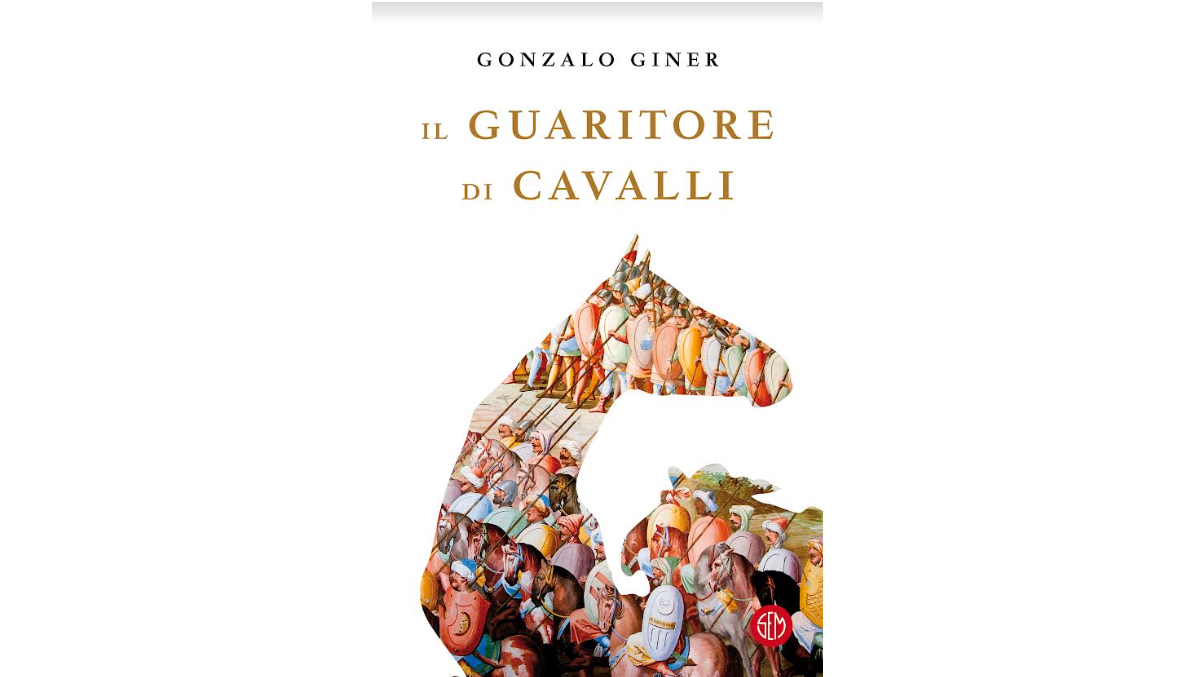 La straordinaria storia de ‘Il Guaritore di Cavalli’