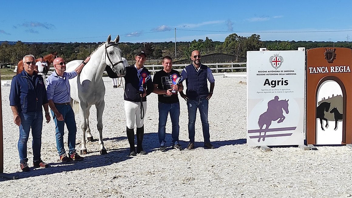 premiazione Diamante Foresta 1