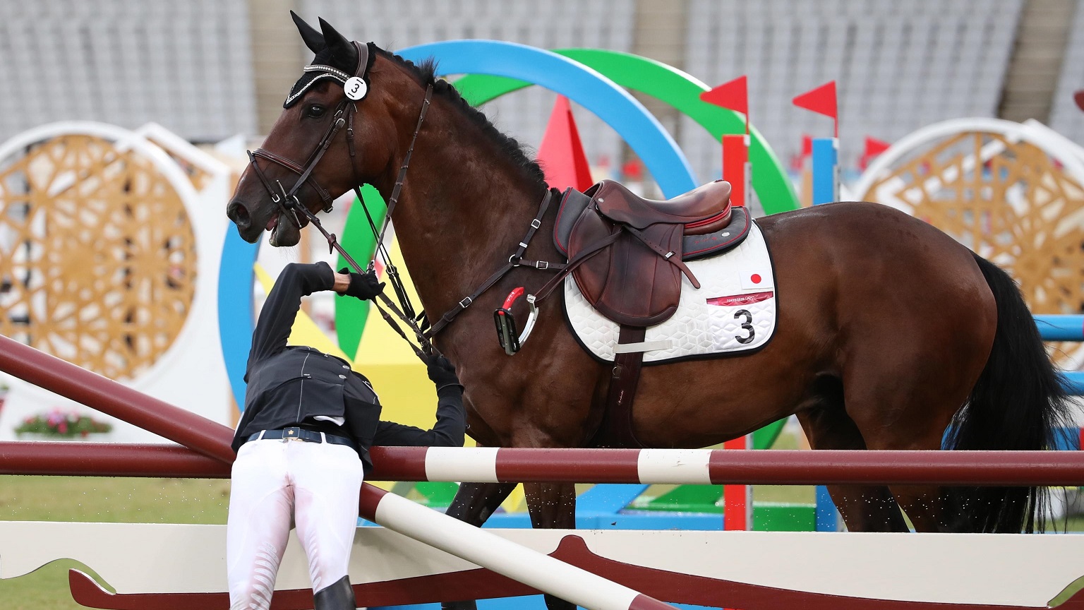 Il Pentathlon smonterà di sella dopo Parigi 2024