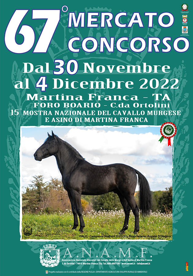 67 Mercato