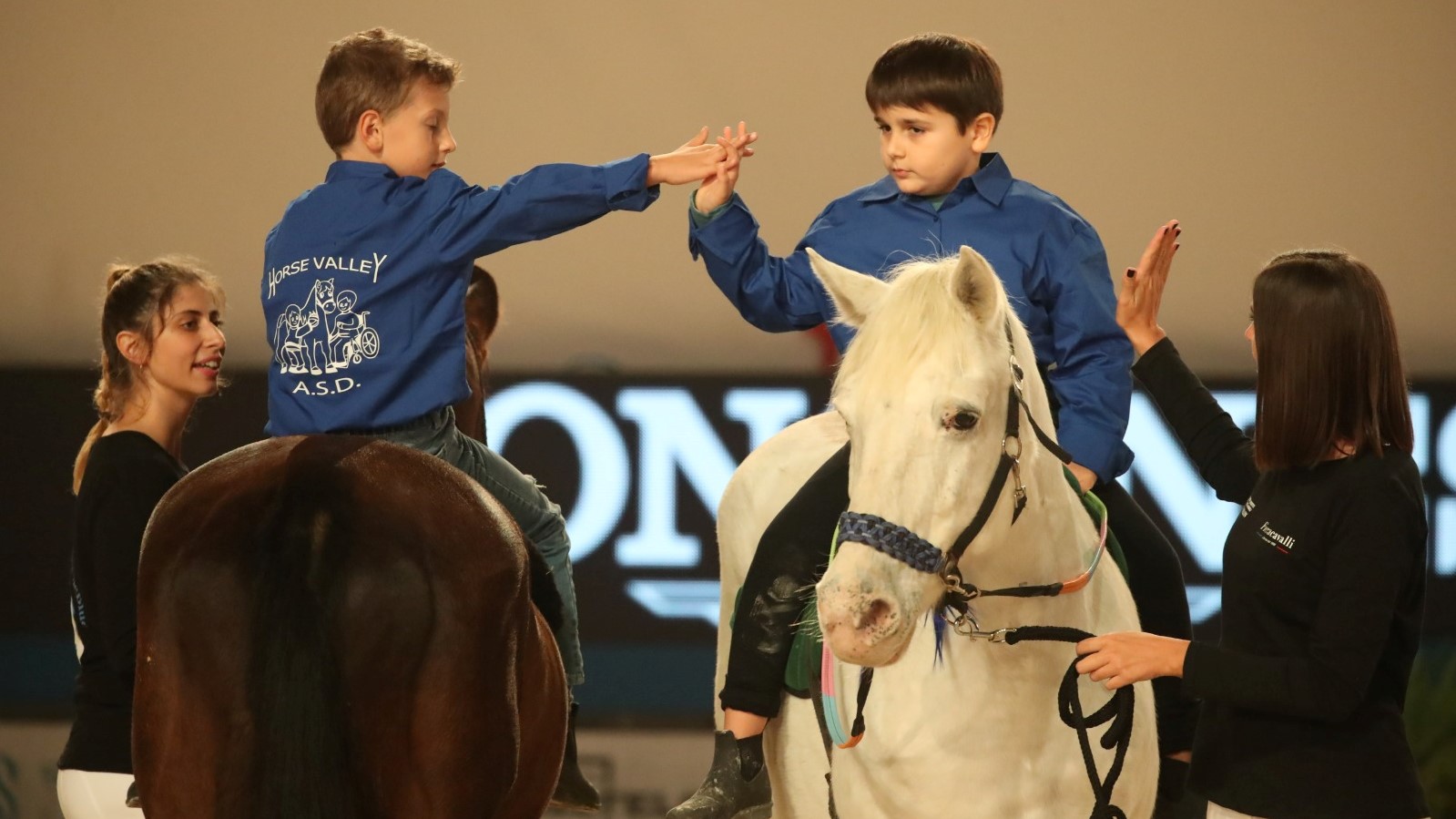 124a Fieracavalli: nel segno dell’inclusione e della sostenibilità
