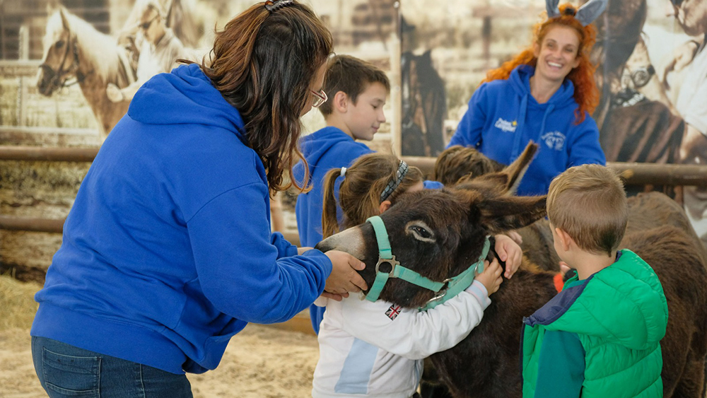 Fieracavalli rinnova il ‘formato famiglia’