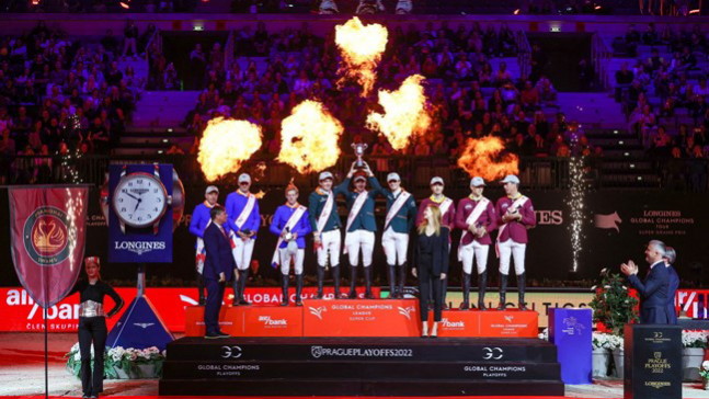GC League: la meglio gioventù trionfa nella Super Cup