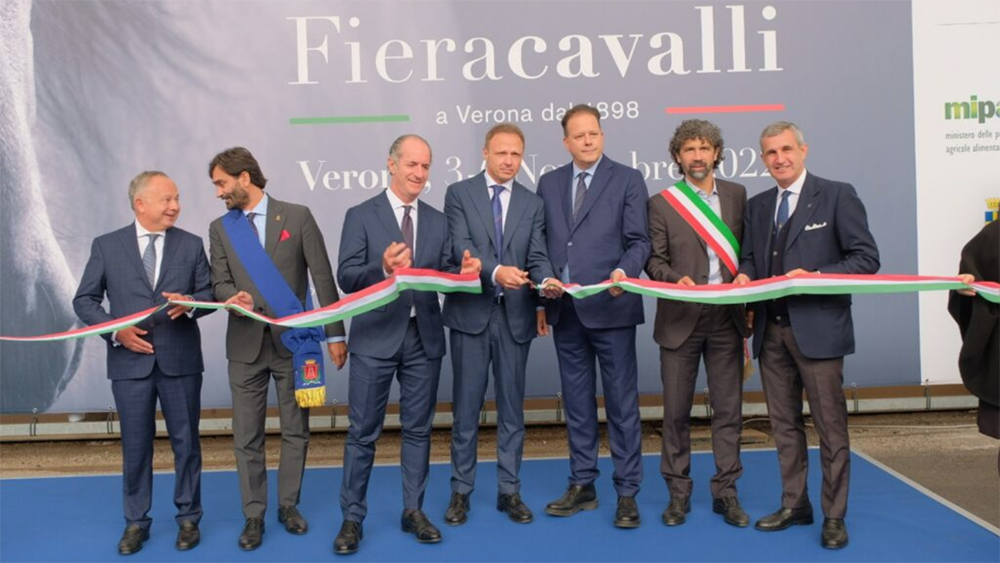 Il governo guarda all’ippica