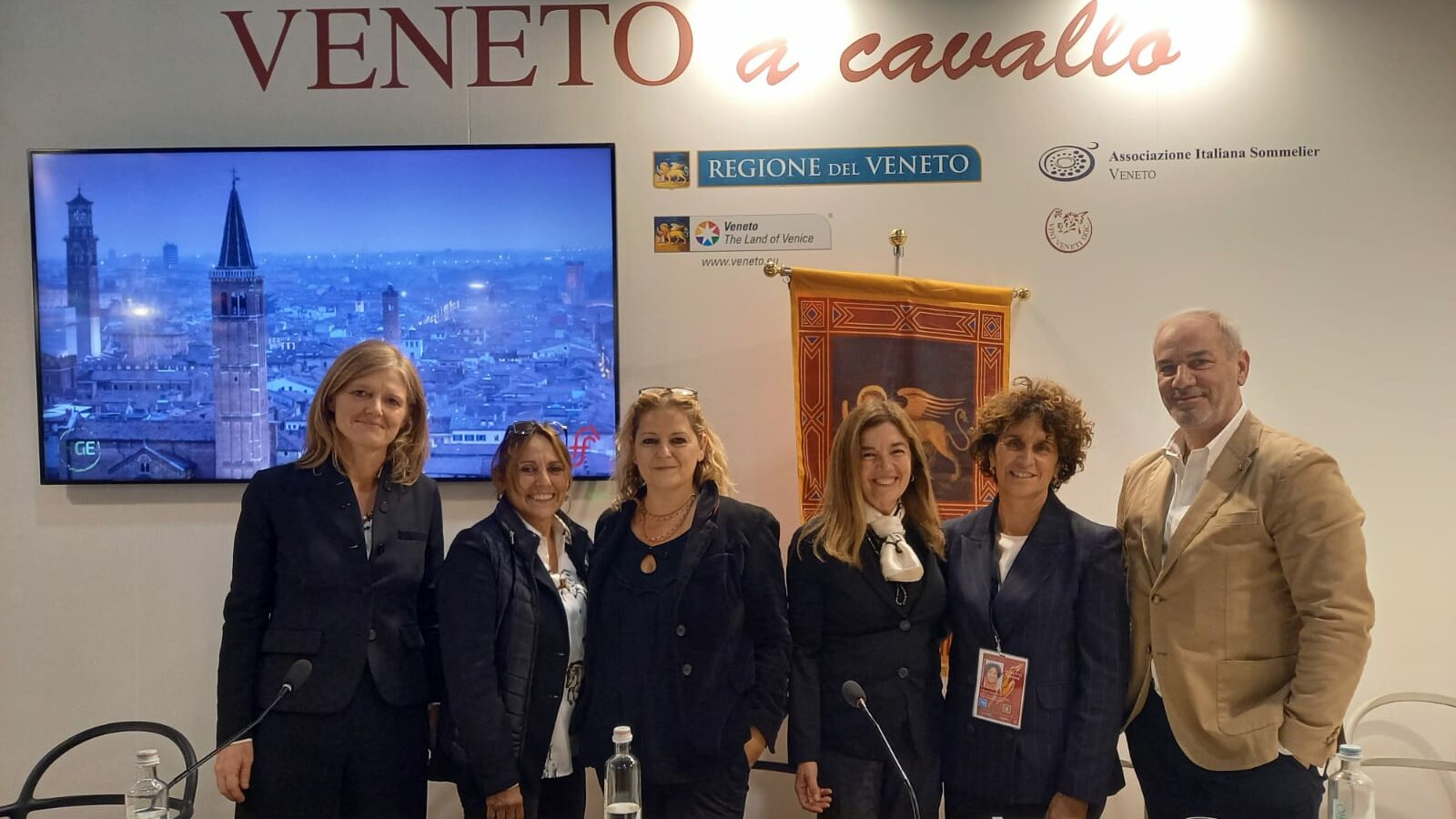 A cavallo tra Unesco, cultura e turismo equestre