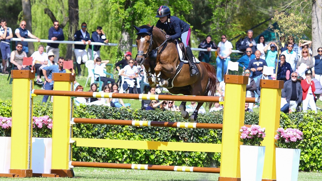 Le Siepi fanno tris: sarà lo storico circolo cervese a organizzare i Campionati azzurri