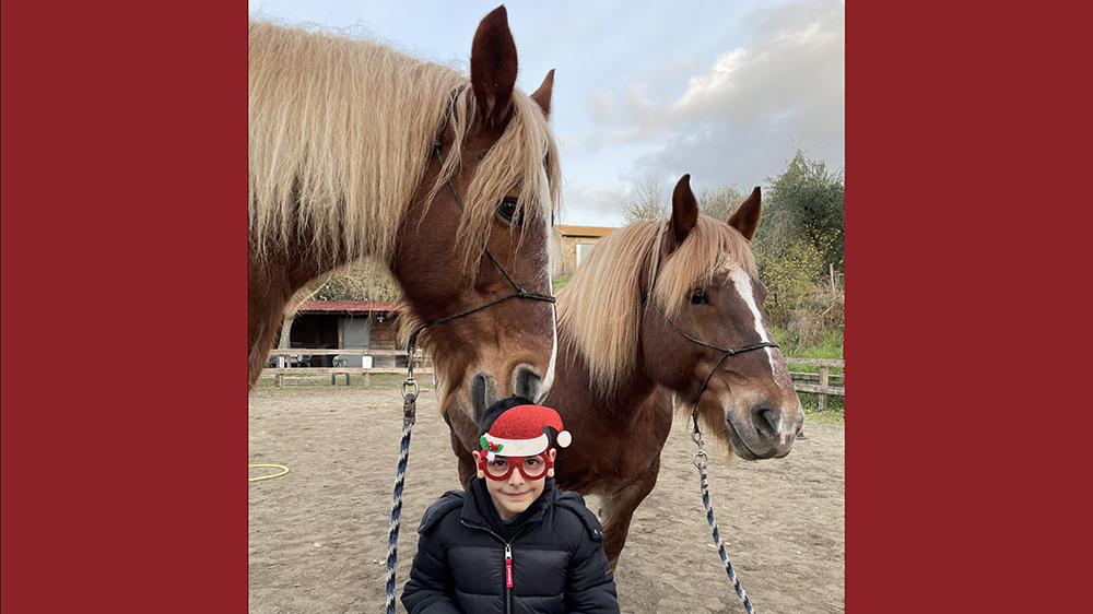 GigaRitmik: a Natale puoi…