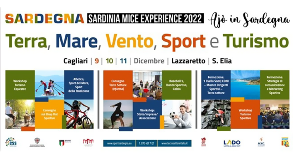 A Cagliari per parlare di turismo e cavalli