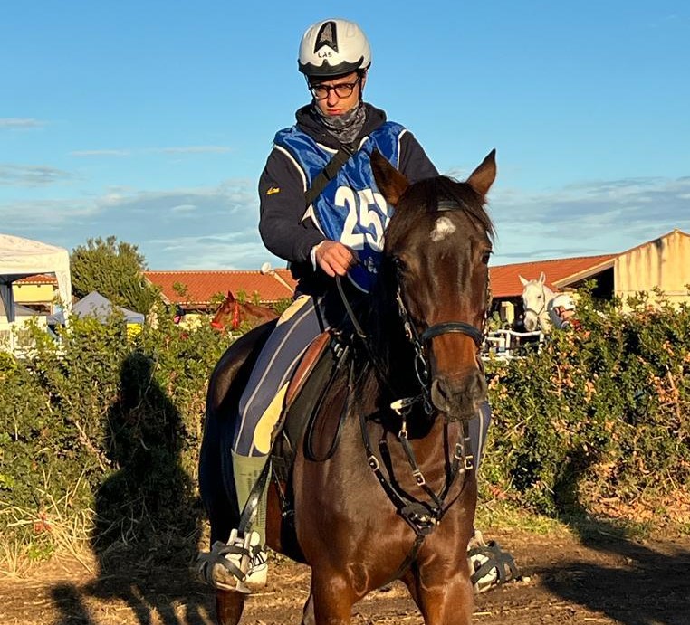 Luca Mura camp. sardo Cen B 2 1