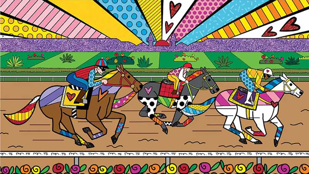 Il Kentucky Derby cambia stile…