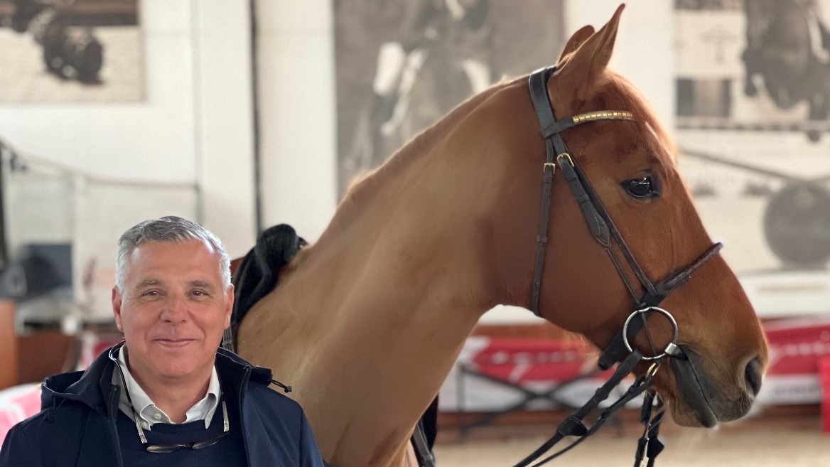 Mario Breccia: se gli ostacoli potessero parlare