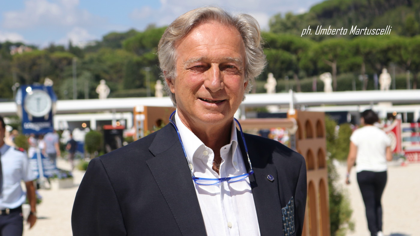 Duccio Bartalucci nuovo c.t. della Colombia