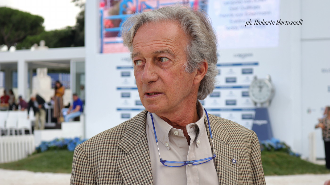 Duccio Bartalucci e la Fise: le strade si dividono