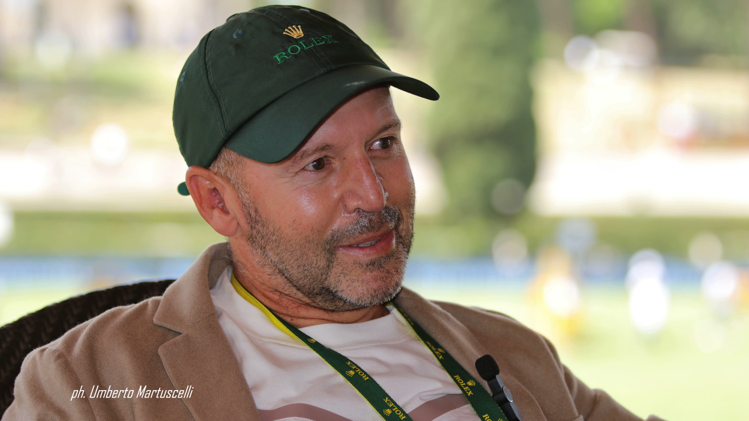 Eric Lamaze non sarà più c.t. del Canada