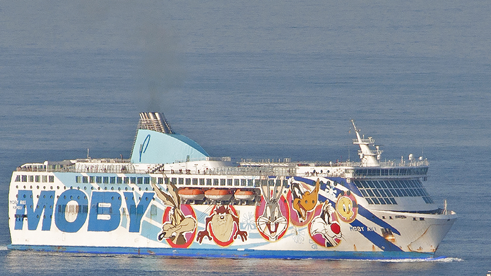 Il caso Moby: si va avanti. Prossima udienza a maggio