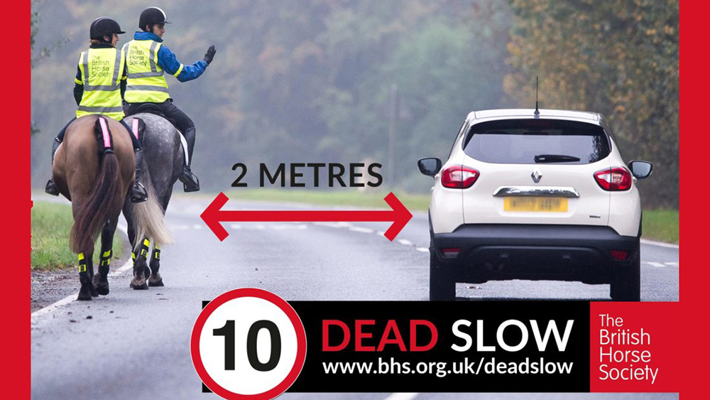 Ancora troppi incidenti sulle strade britanniche