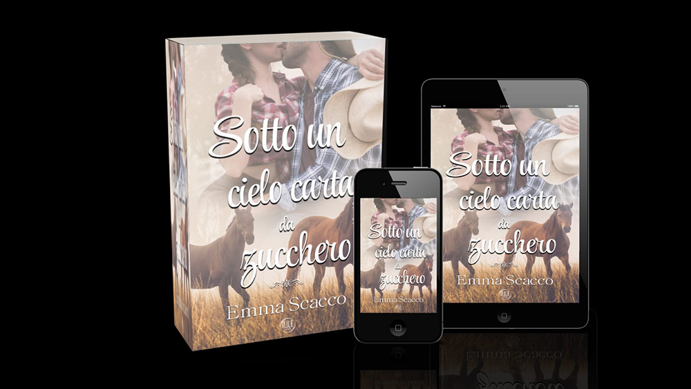 Libri: Sotto un cielo carta da zucchero