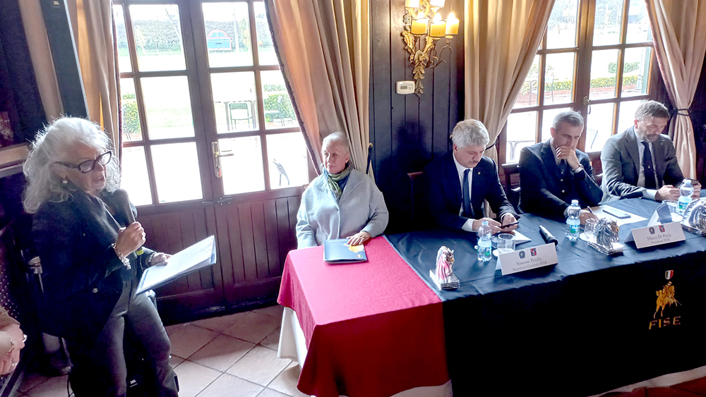 2023: le nuove frontiere degli sport equestri